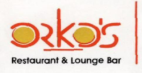 Orkos With Label Device mark 1483590 Trademark