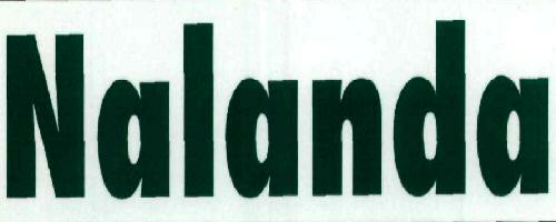 Nalanda Device mark 1978876 Trademark