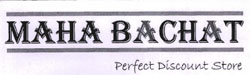 Maha Bachat Device mark 1758701 Trademark