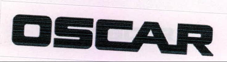 Oscar Device mark 2140442 Trademark
