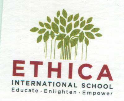 Ethica Device mark 2048693 Trademark