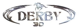 Derby 3d Device mark 1638305 Trademark