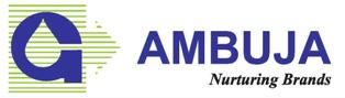 Ambuja Nurturing Brands With Device Of G And Drop Device mark 2854451 Trademark
