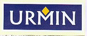 Urmin Device mark 1721634 Trademark