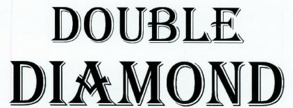 Double Diamond Device mark 2327246 Trademark