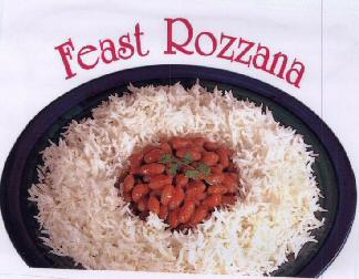 Feast Rozzanna With Label Device mark 1759981 Trademark