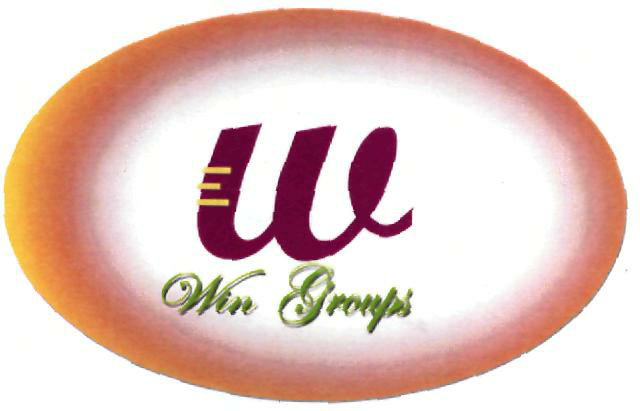 W Win Groups (device Device mark 2268180 Trademark