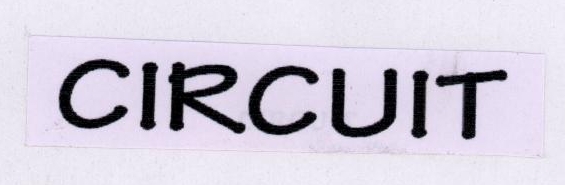 Circuit Device mark 1780318 Trademark