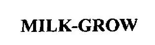 Milk-grow Device mark 1826977 Trademark