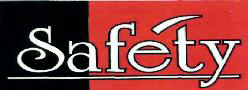 Safety (labal) Device mark 1520345 Trademark