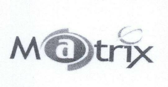 Matrix Device mark 1521570 Trademark