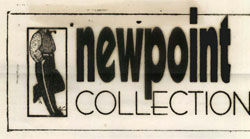 Newpoint Collection Device mark 721105 Trademark