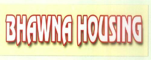 Bhawna Housing (with Device) Device mark 1604038 Trademark