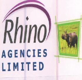 Rhino Agencies Limited Device mark 2261649 Trademark