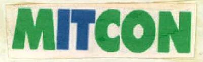 Mitcon (label) Device mark 1339284 Trademark