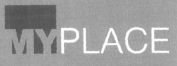My Place (label) Device mark 1542512 Trademark