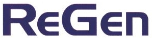 Regen Device mark 2155555 Trademark