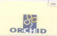 Orchid (logo) Device mark 1587562 Trademark