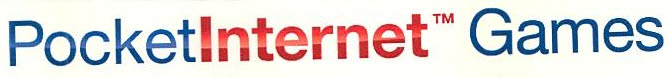 Pocketinternet Games Device mark 2444210 Trademark
