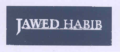 Jawed Habib (label) Device mark 1712916 Trademark