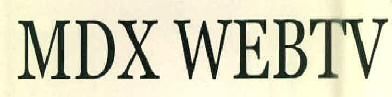 Mdx Webtv Device mark 2764937 Trademark