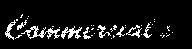 Commercial's Device mark 1454949 Trademark