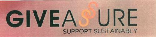 Give A Sure Support Sustainably Device mark 2759549 Trademark