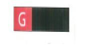 G With Device Device mark 1327096 Trademark