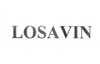Losavin Device mark 1857368 Trademark