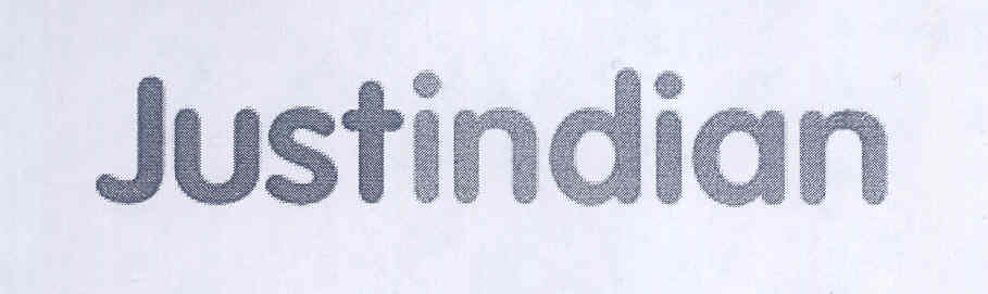 Justindian (label) Device mark 1693051 Trademark
