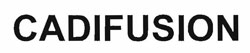Cadifusion Device mark 2761310 Trademark