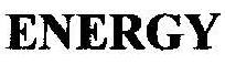 Energy Device mark 1522855 Trademark
