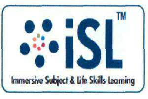 Isl(logo) Device mark 1963953 Trademark