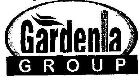 Gardenia Group Device mark 1893099 Trademark
