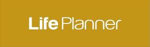 Life Planner Label Device mark 2857376 Trademark