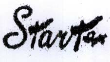 Startex Device mark 1907726 Trademark