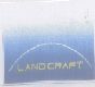 Land Craft(label) Device mark 1513282 Trademark