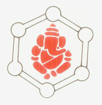 Ganpati Label Device mark 663139 Trademark