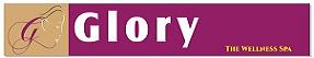 Glory The Wellness Spa Device mark 2658037 Trademark