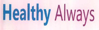 Healthy Always Device mark 2440864 Trademark