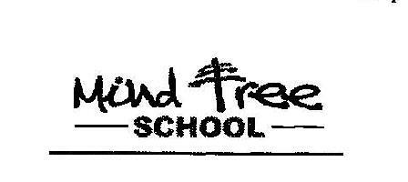 Mind Tree School Device mark 1861997 Trademark