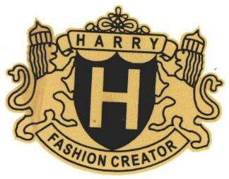 Harry Fashion Creator (label) Device mark 1648970 Trademark