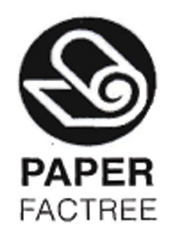 Paper Factree With Device Of Paper Roll Device mark 2839478 Trademark