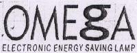 Omega (label) Device mark 1525262 Trademark