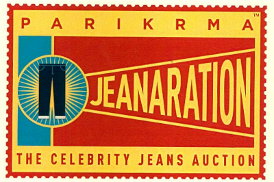 Parikrma Jeanaration Device mark 2428031 Trademark