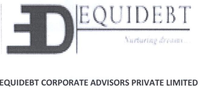 Ed Equidebt Device mark 2291385 Trademark