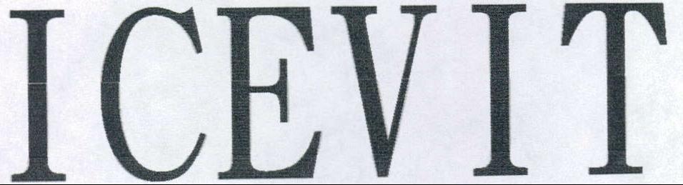 Icevit Device mark 2200285 Trademark