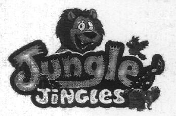 Jungle Jingles Device mark 2960675 Trademark