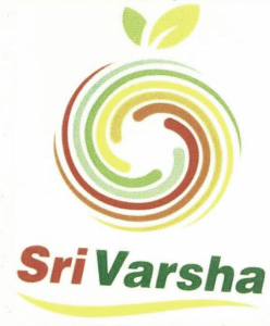 Sri Varsha Device mark 2630831 Trademark