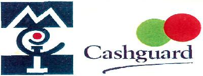 Cashguard Device mark 812320 Trademark